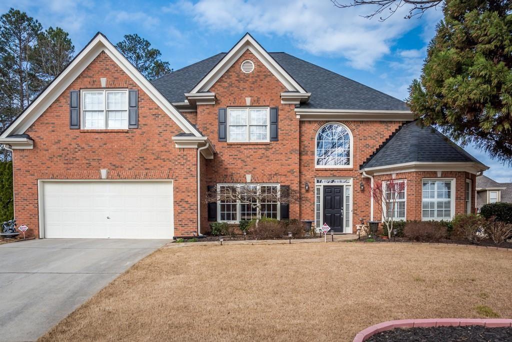 778 Laurel West Ln., Dacula, GA 30019