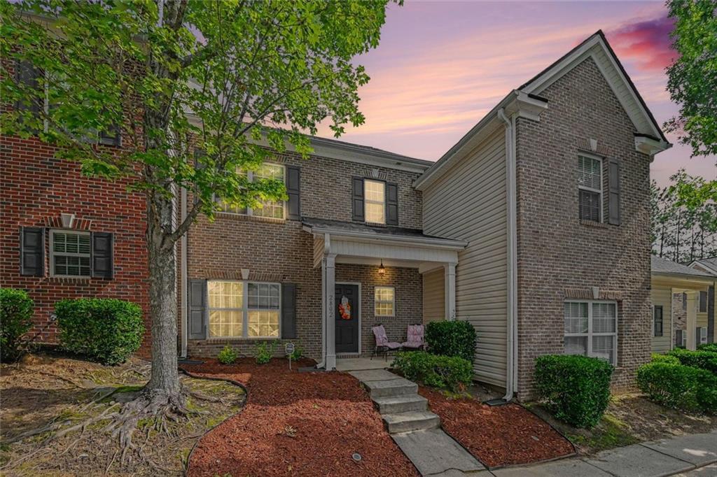 2555 Flat Shoals Rd. #2802, Atlanta, GA 30349