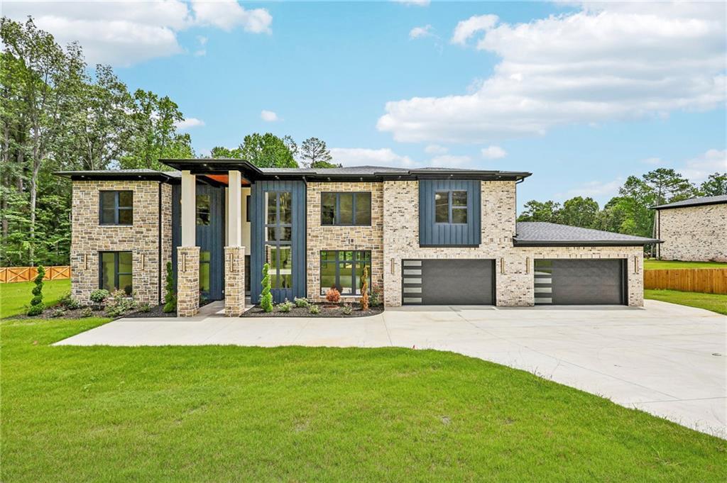 1546 Ewing Chapel Road Rd., Dacula, GA 30019