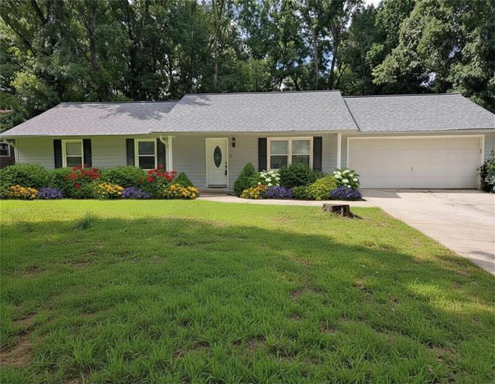 2073 Beechwood Dr., Conyers, GA 30013