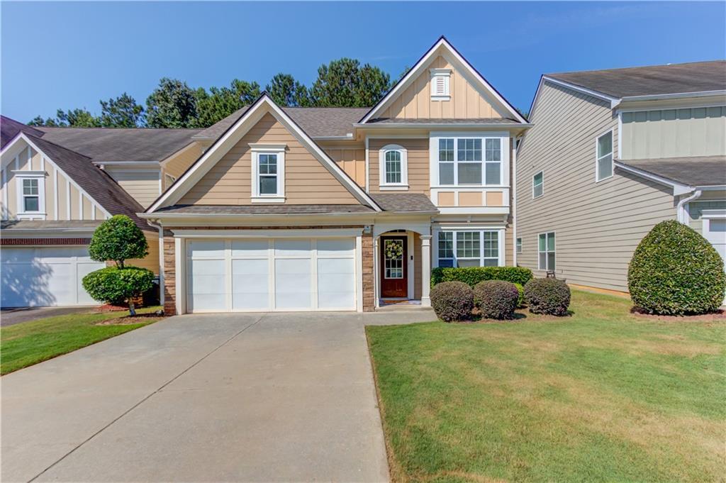 2128 Staunton Dr., Duluth, GA 30096