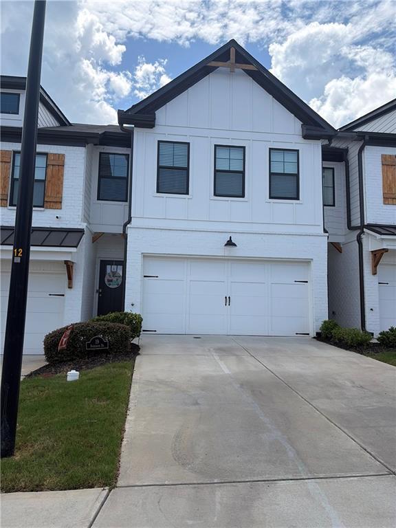 19 Steelwood Dr. #Middle, Winder, GA 30680