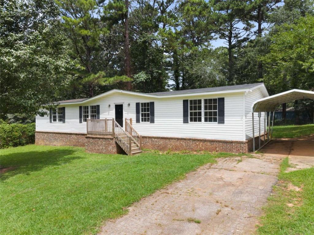 1348 Poplar St., Stockbridge, GA 30281