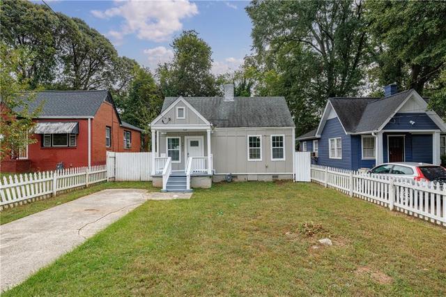 New Homes with Master Bedrooms on the 1st Floor in Washington Park: July 25th to July 31st