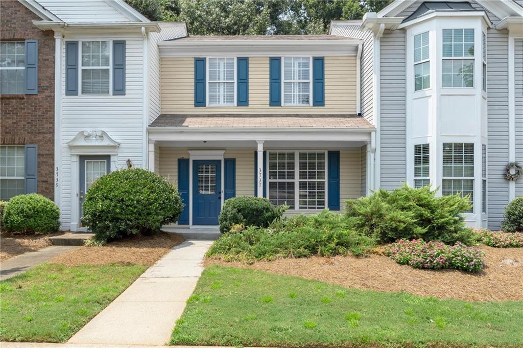 3737 Berkeley Crossing, Duluth, GA 30096