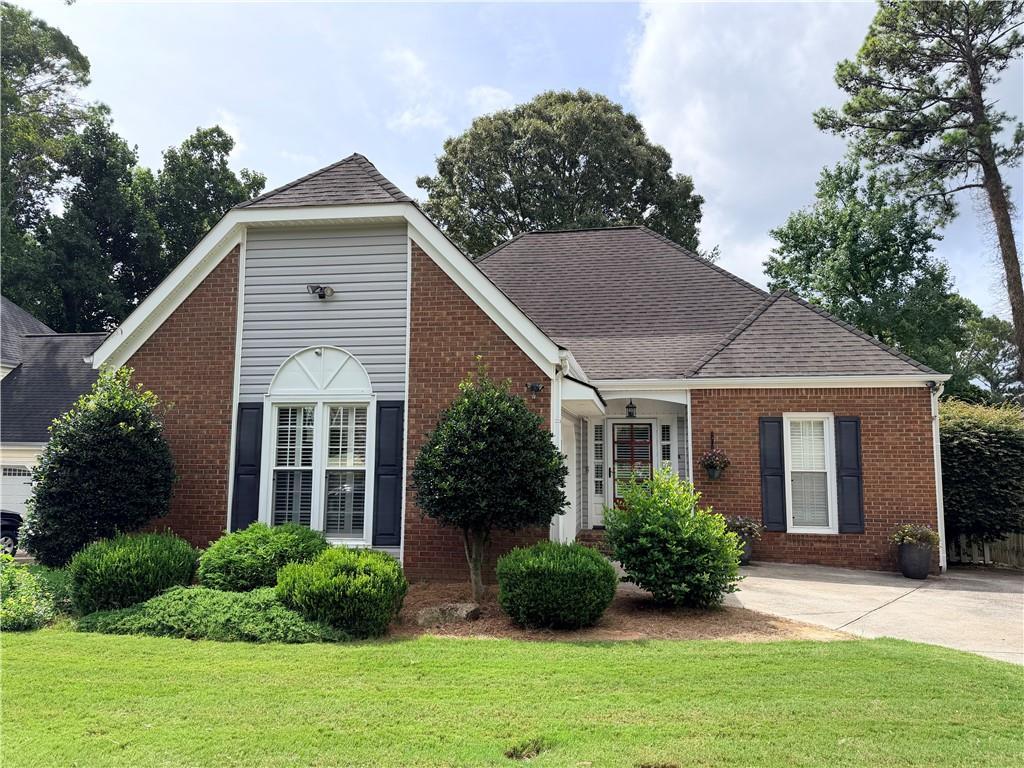 1040 Westover Ct., Marietta, GA 30064
