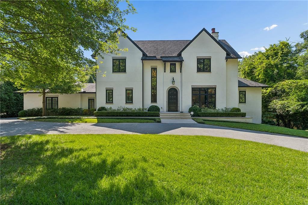 3773 Randall Rd., Atlanta, GA 30339