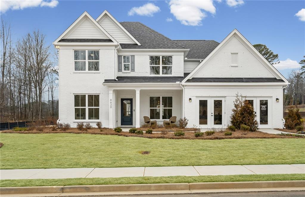 4635 Rosarian Dr., Cumming, GA 30040