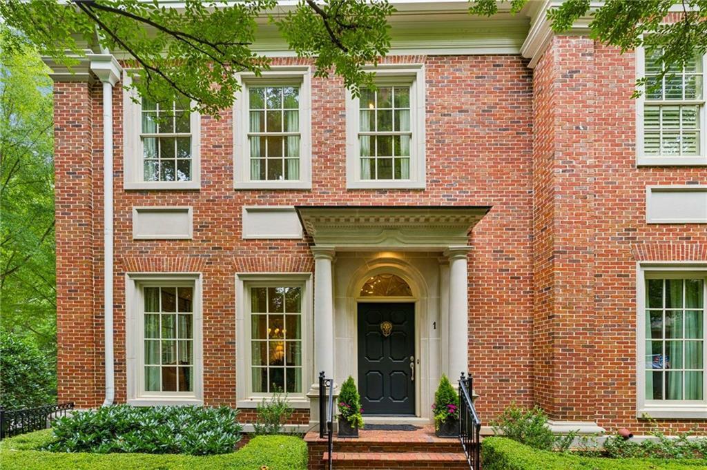 39 W Wesley Rd. #1, Atlanta, GA 30305