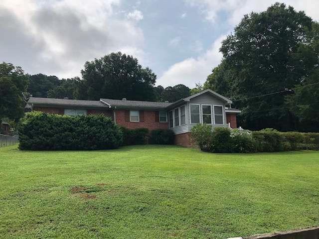 239 Flora Ave., Rome, GA 30161