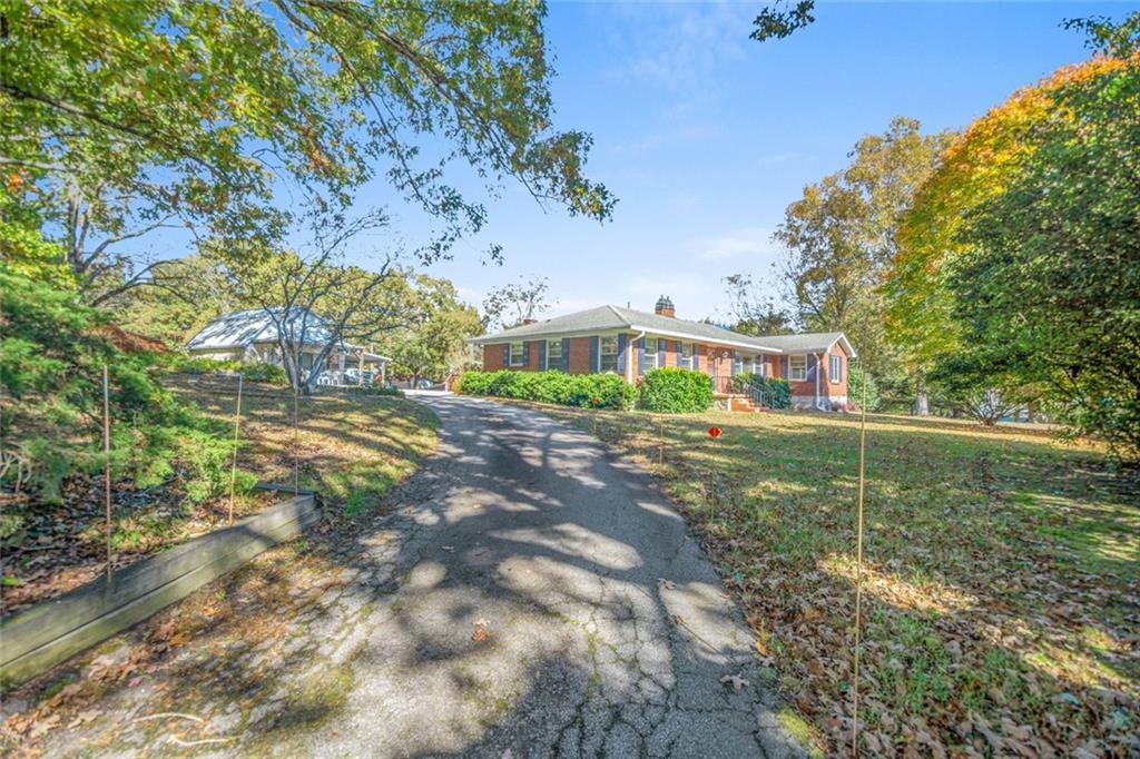 3749 Centerville Rosebud Rd., Snellville, GA 30039