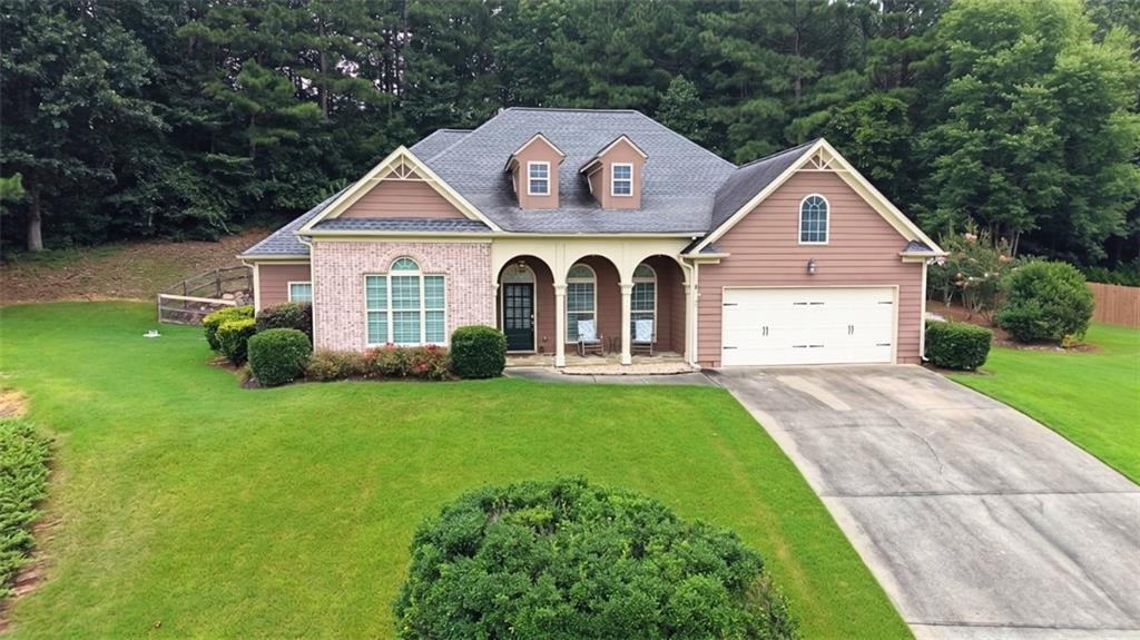 15 Isabella Ct., Cartersville, GA 30121