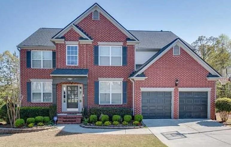 923 Van Briggle Path, Sugar Hill, GA 30518