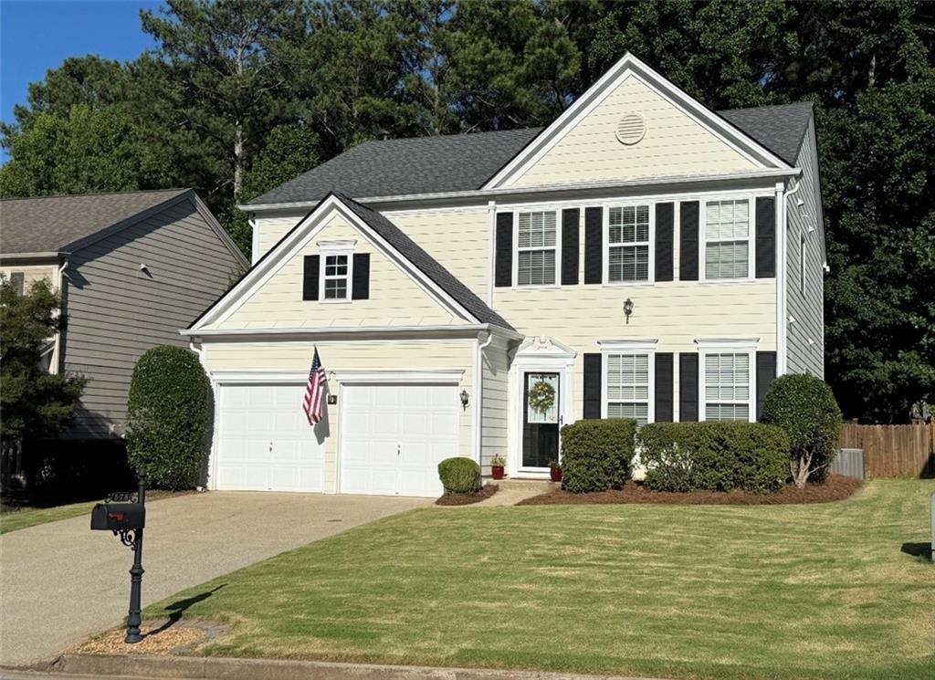 578 Ashland Pkwy., Woodstock, GA 30189