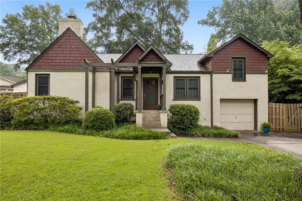 1197 Goodwin Rd., Atlanta, GA 30324
