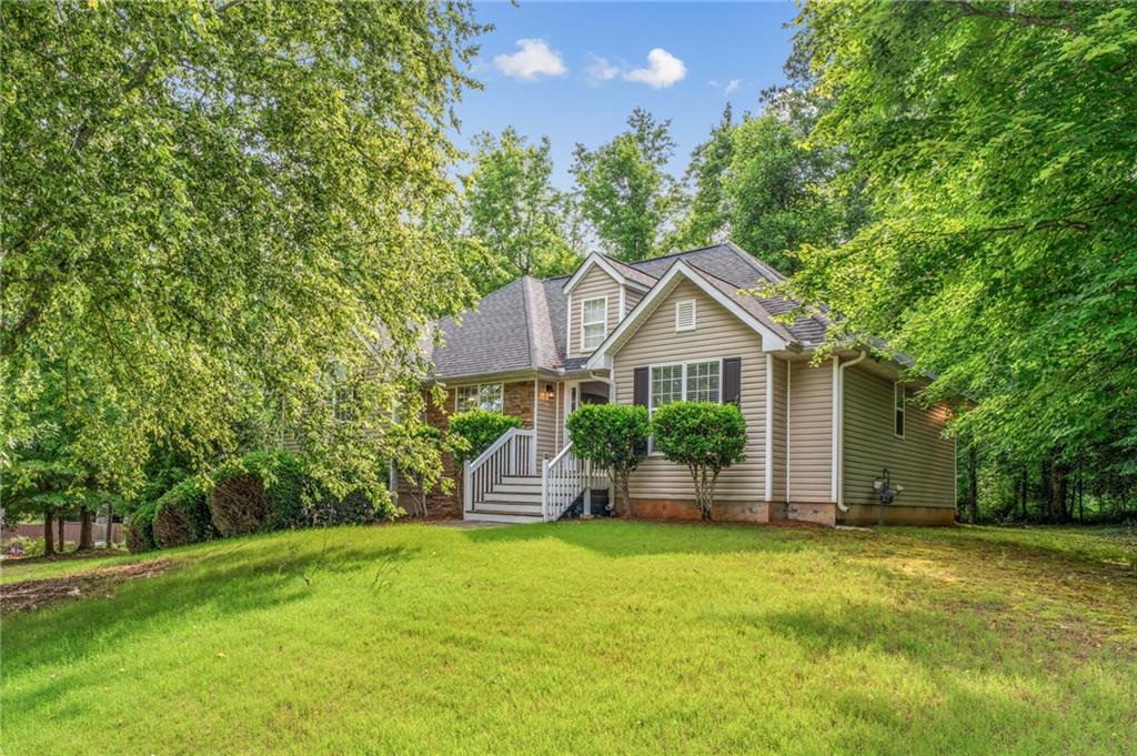 6920 Autumn Hills Dr., Cumming, GA 30028