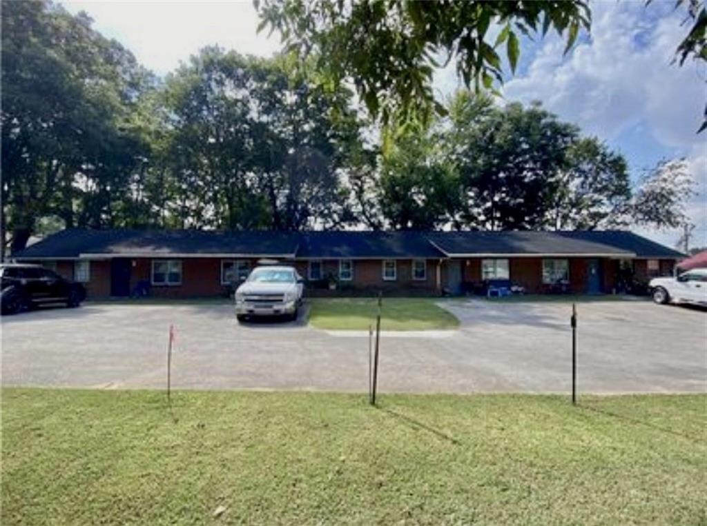 102 Ford St., Cartersville, GA 30120