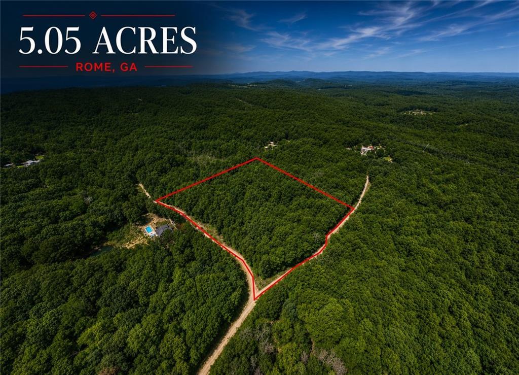 Dublin Cir., Rome, GA 30145
