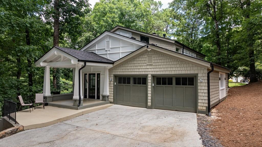305 River Knoll Dr., Sandy Springs, GA 30328