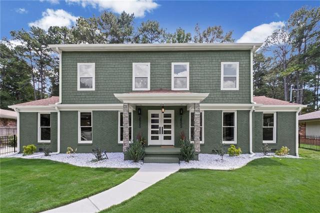 New Homes For Sale This Week That Attend Hawthorne Elementary School: August 14th to August 20th