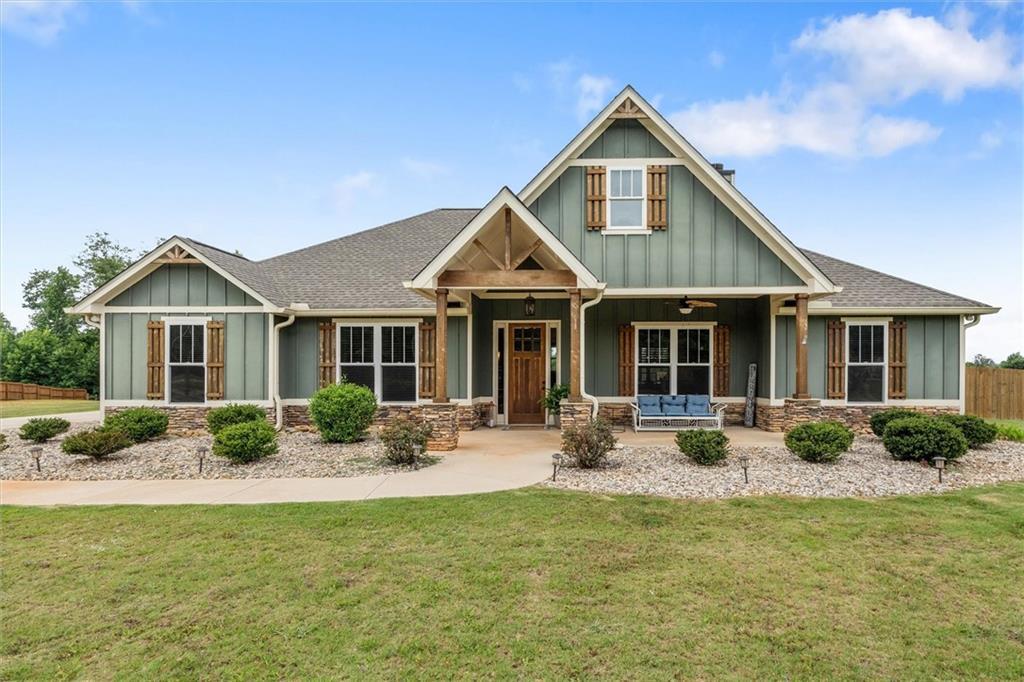 551 Lovell Rd., Temple, GA 30179
