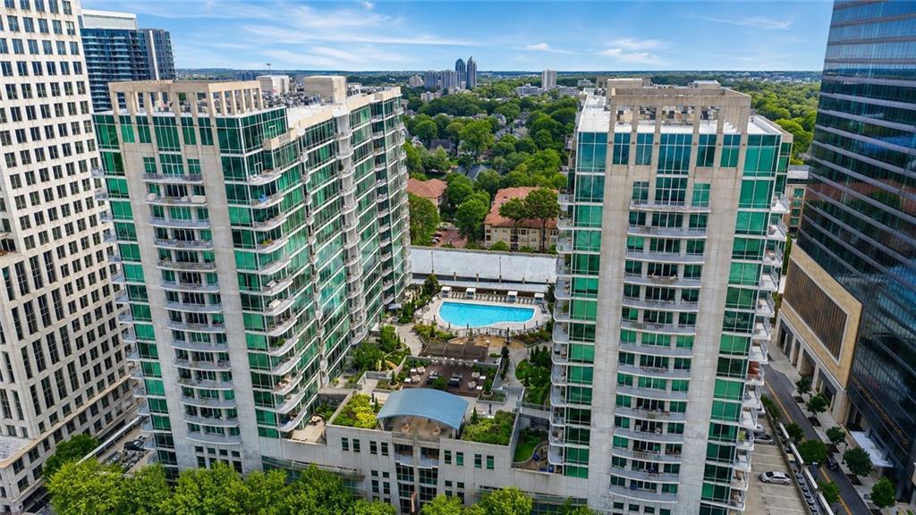 923 Peachtree St. #730, Atlanta, GA 30309