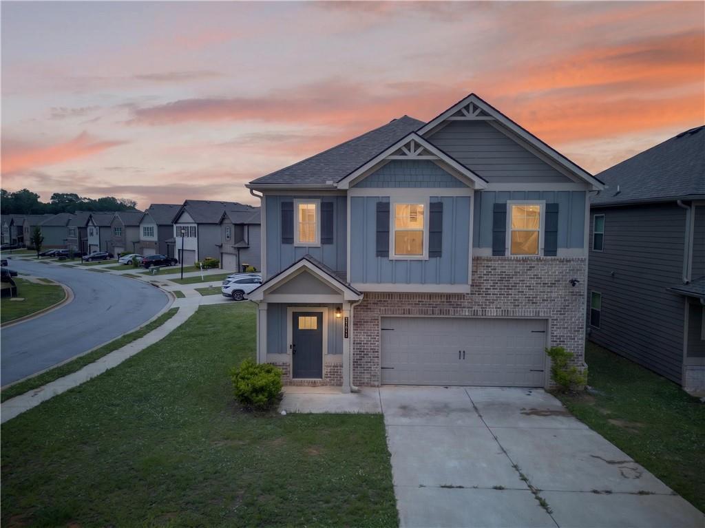 11967 Brightside Pkwy., Hampton, GA 30228