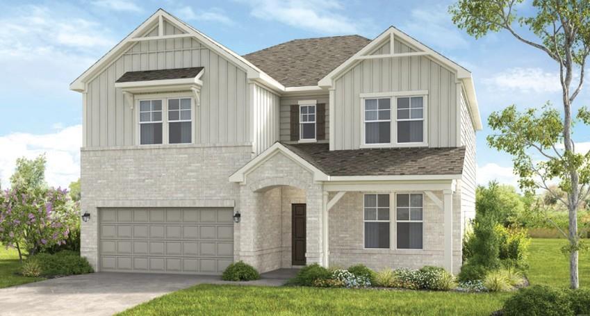 192 Sheryl Way, Loganville, GA 30052