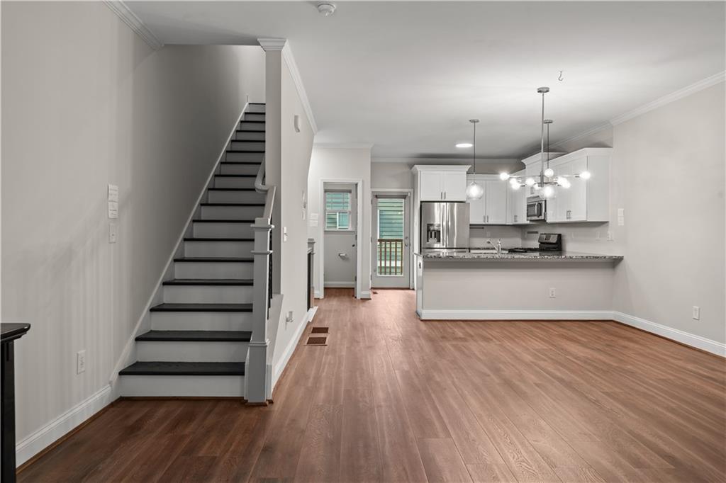 1365 Memorial Dr. #13, Atlanta, GA 30317