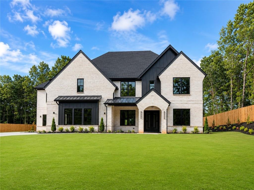 4776 Braselton Hwy., Hoschton, GA 30548
