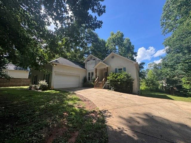 115 Camden Woods Pl., Dallas, GA 30157