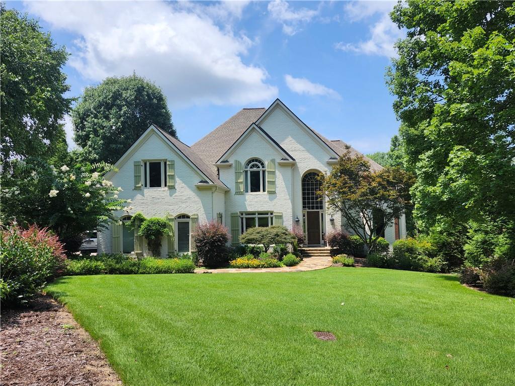 665 Falls Lake Dr., Johns Creek, GA 30022