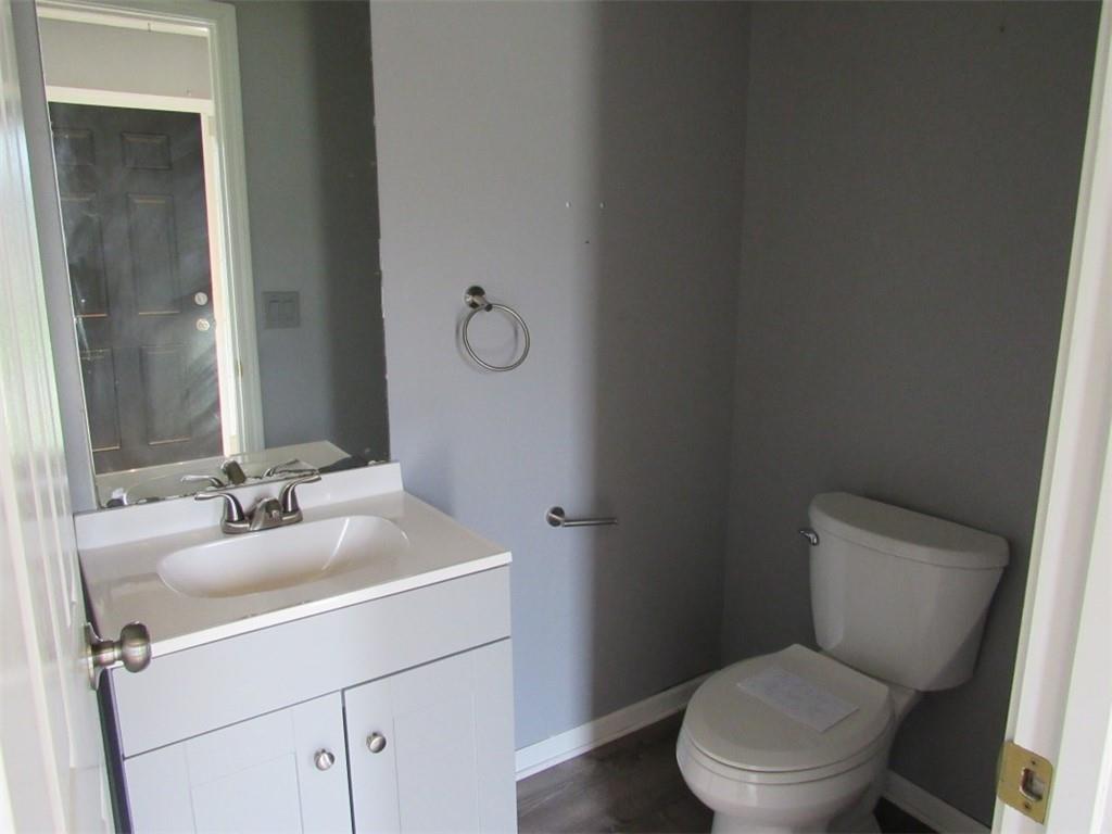 121 Westside, Cartersville, GA 30120