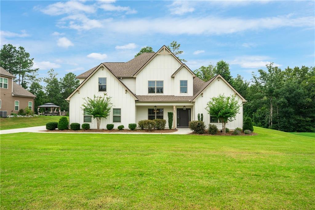 4605 Diptera Ln., Fairburn, GA 30213