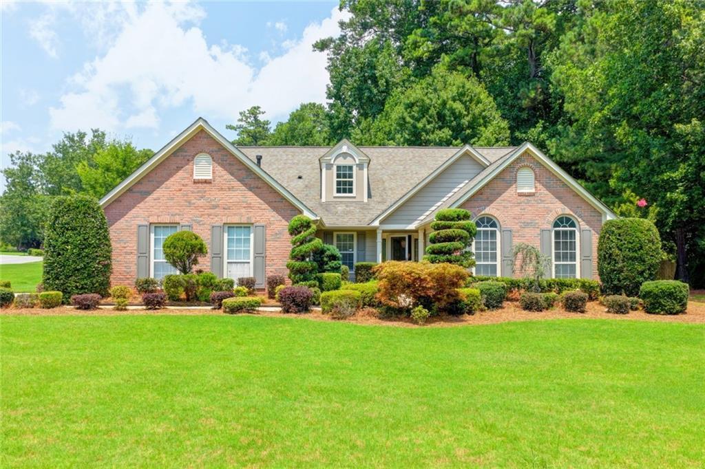 4110 Idle Grass Pl., Cumming, GA 30041