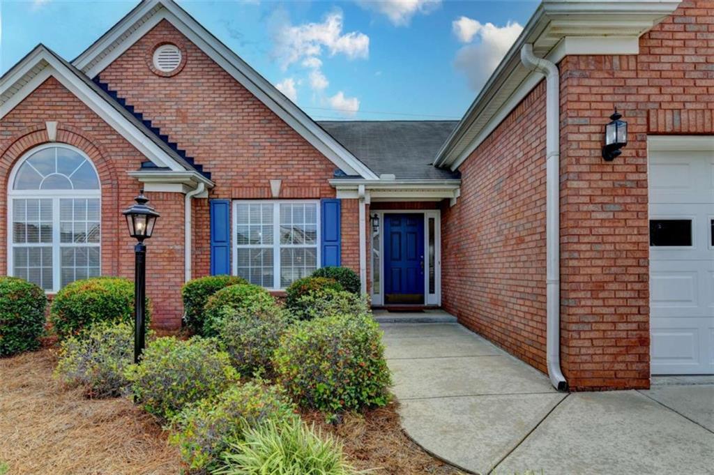 1072 Pecan Grove Pl., Lawrenceville, GA 30046