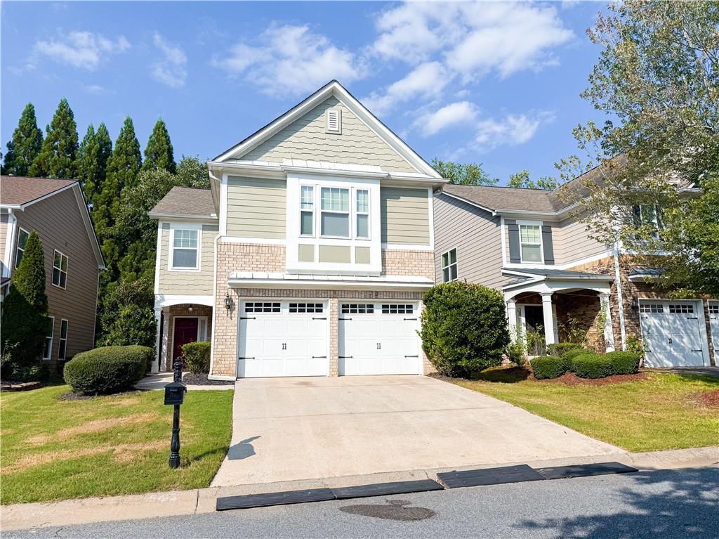 5415 Falls Landing Dr., Cumming, GA 30040