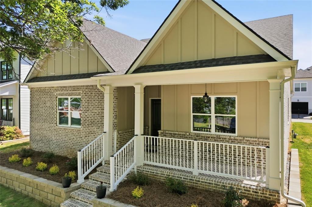 2107 E Haven Dr., Covington, GA 30014