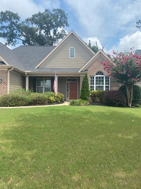 52 Cottage Walk, Cartersville, GA 30121