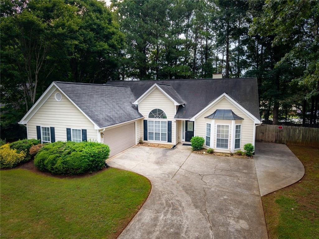680 Trellis Pond Ct., Lawrenceville, GA 30043