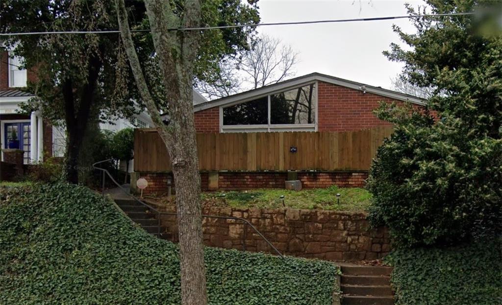 794 Penn Ave., Atlanta, GA 30308
