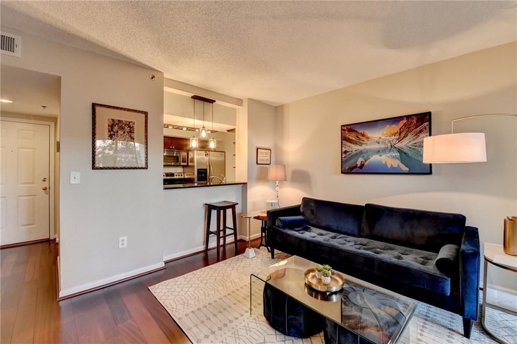 275 13th St. #310, Atlanta, GA 30309