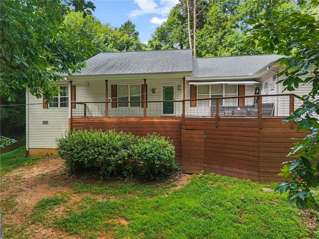 6204 Cherrywood Tr., Gainesville, GA 30506