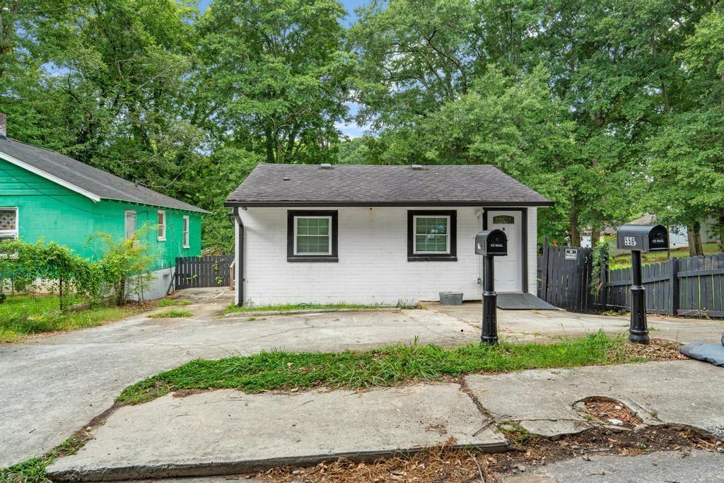 556 Cairo St., Atlanta, GA 30314