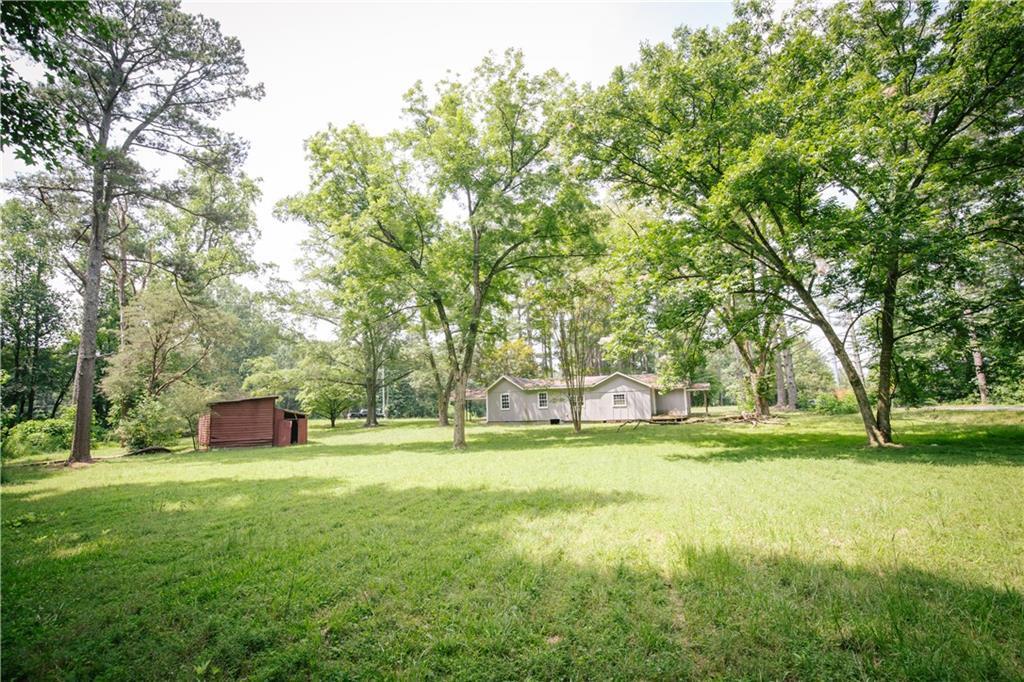 3515 Dawson Forest Rd., Dawsonville, GA 30534