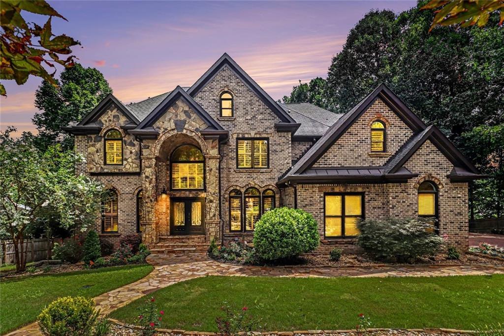 1740 Childress Dr., Atlanta, GA 30311
