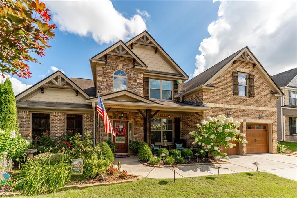 96 Ashbury Cir., Dallas, GA 30157
