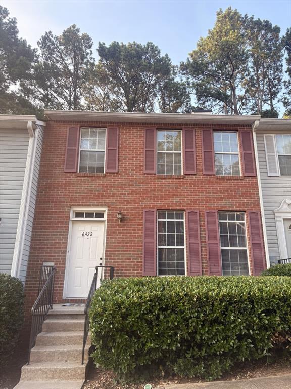 6422 Wedgeview Dr., Tucker, GA 30084