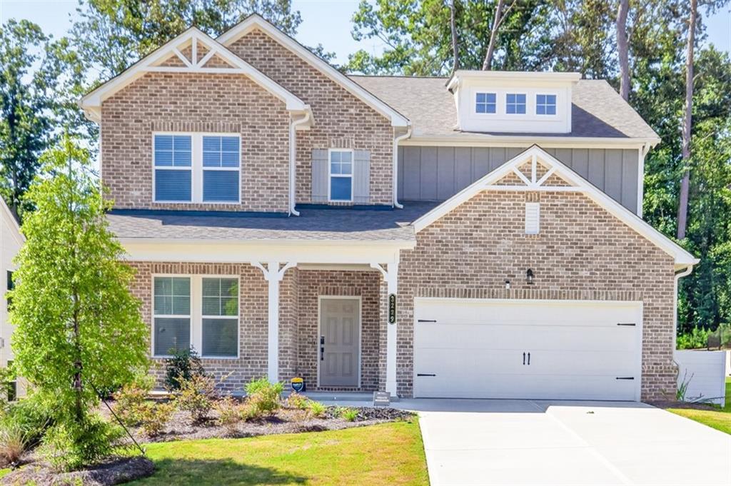 3229 Shirecrest Ln., Dacula, GA 30019