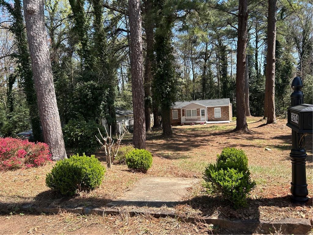 3274 Fern Dr., Tucker, GA 30084